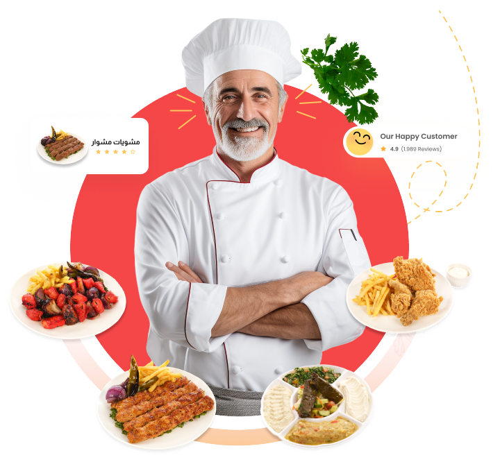 Chef